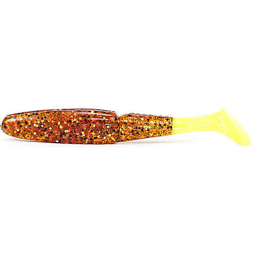 

Силикон Gambler Little EZ 3.75" Tequila Lime 1шт