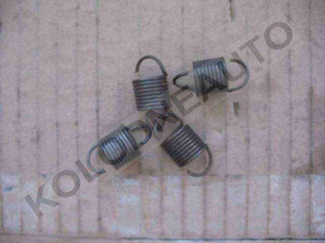 

Пружина вышиваемого подшипника 452, 469-УАЗ (ГАЗ) (ОФ)