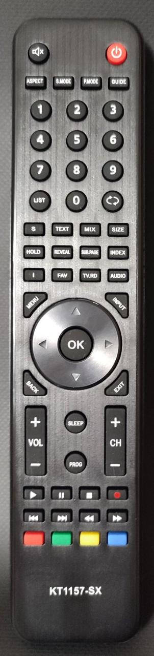 

Пульт для Kivi 43UK30G