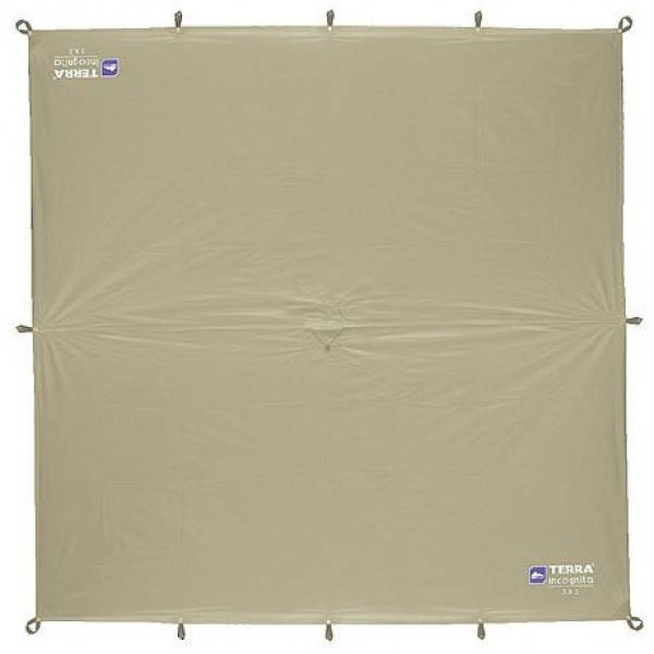 

Тент Terra Incognita Tarp 4х5