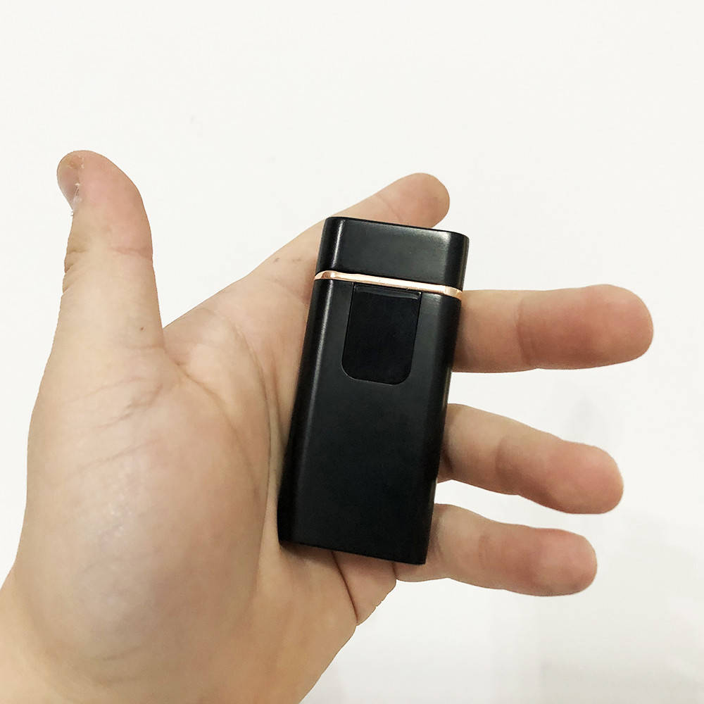 

Зажигалка импульсная LX-765 NB USB-750