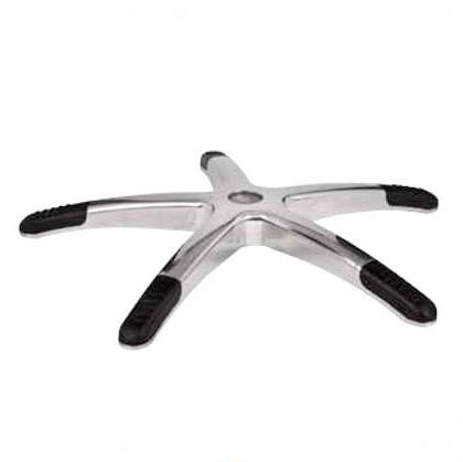 

Крестовина для кресла алюминиевая 700 мм