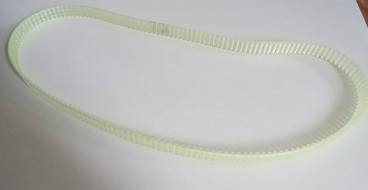 

Ремень 80S3M519 (Kenwood KW694643, Gorenje 429632), светлый полиуретан