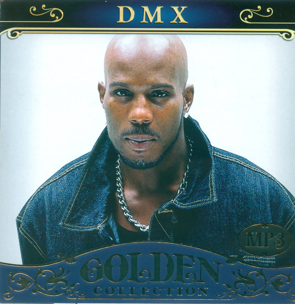 

DMX MP3