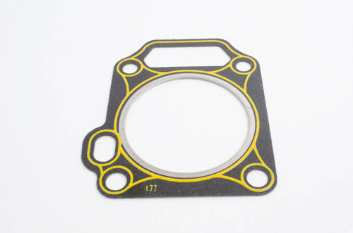 

Прокладка головки 77 мм для бензинового двигателя 177F (9,0 л.с.)