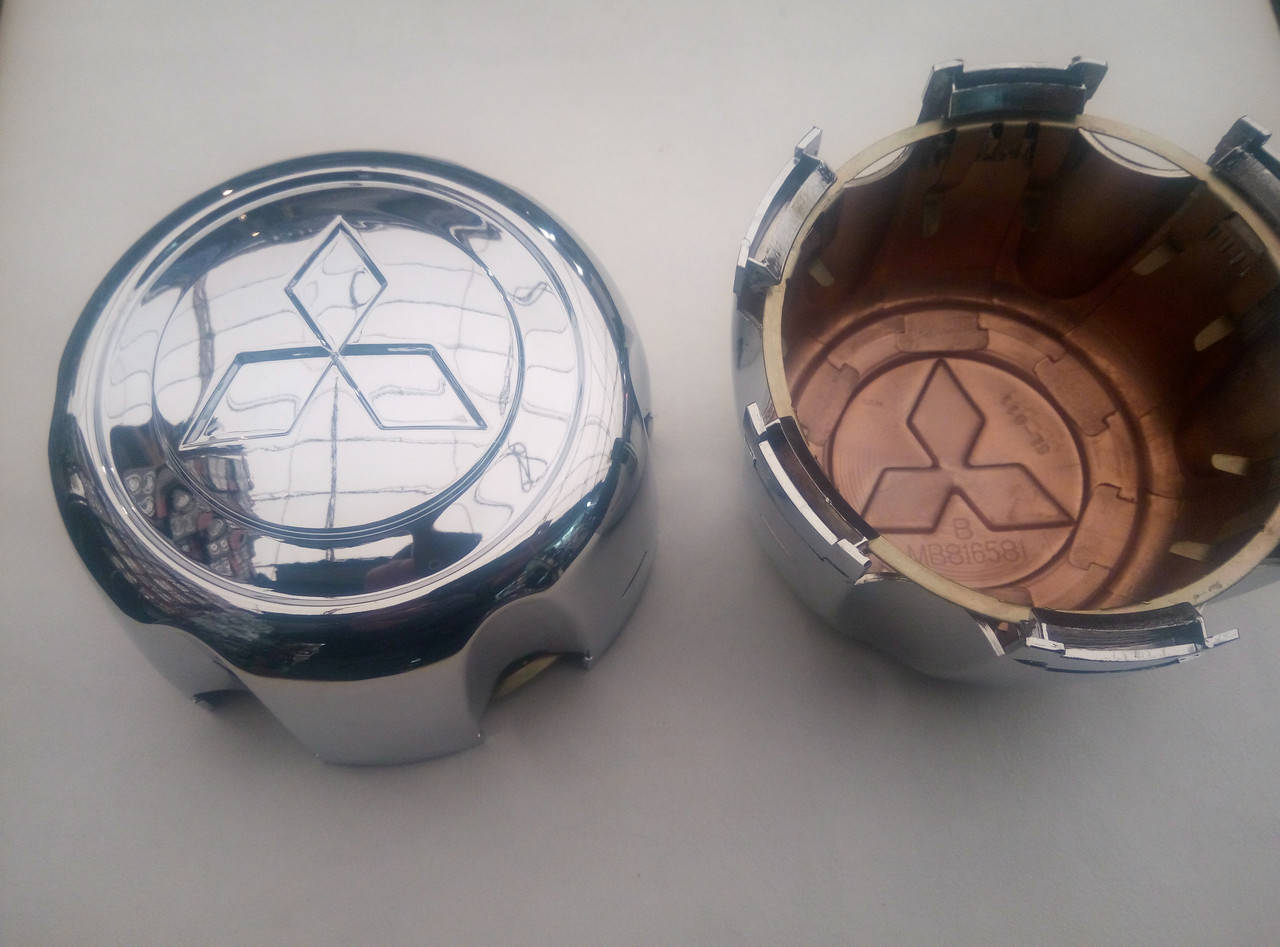 

Колпачок в диск Mitsubishi Pajero Sport