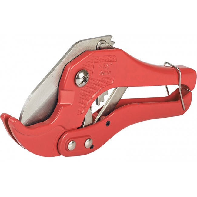 

Ножницы для полипропиленовых труб 3-42 мм MIOL 47-000