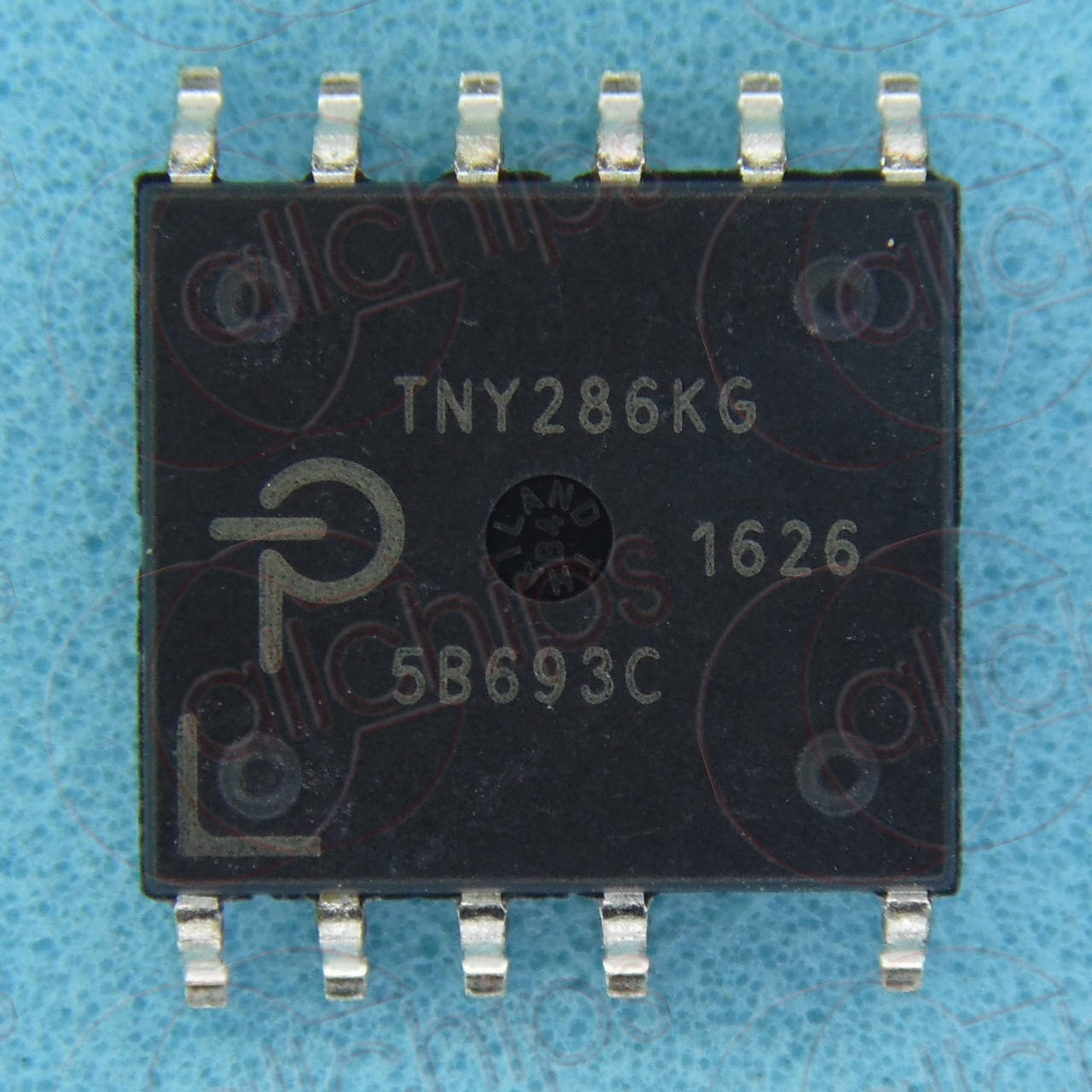 

Контроллер БП 19Вт 230В~ Power TNY286KG еSOP12B