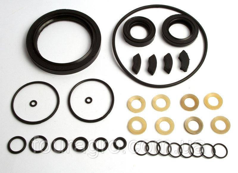 

Ремкомплект ТНВД ЯМЗ-238Д Супер МАЗ, КрАЗ-64431 (арт.1343)