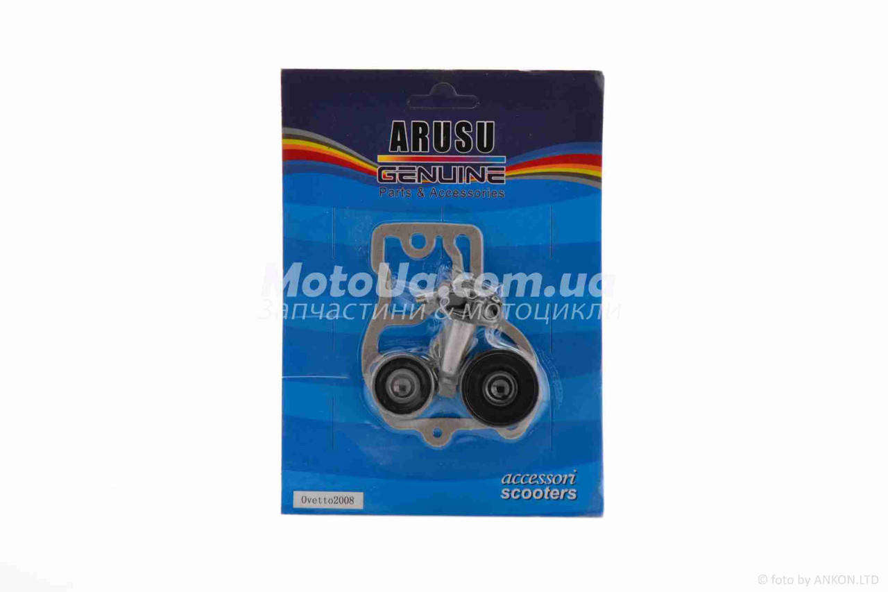 

Ремкомплект помпы YAMAHA JOG SA-36J/39J GEAR UA06J / VINO ARUSU