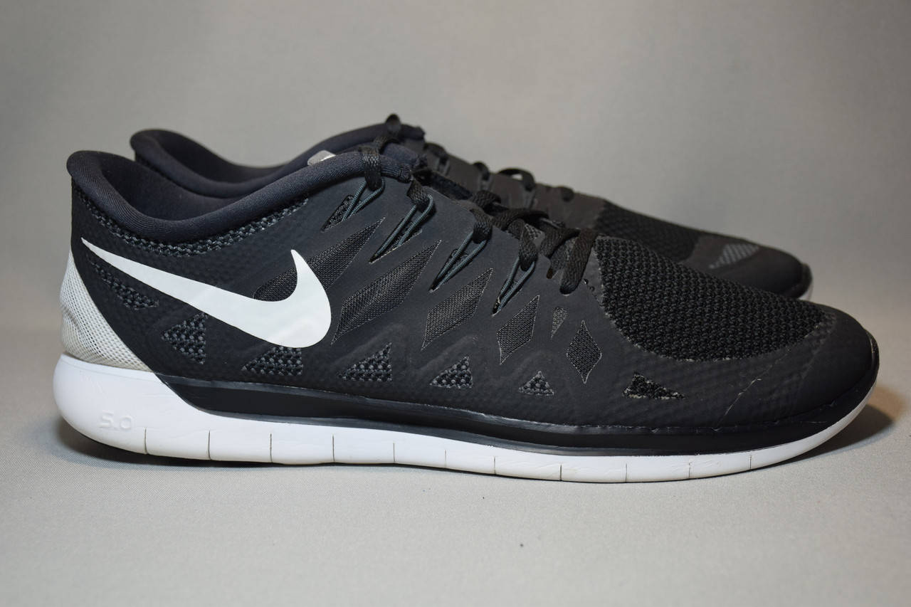 

Кроссовки Nike Free run 5.0 мужские. Оригинал. 48 р./31.5 см.