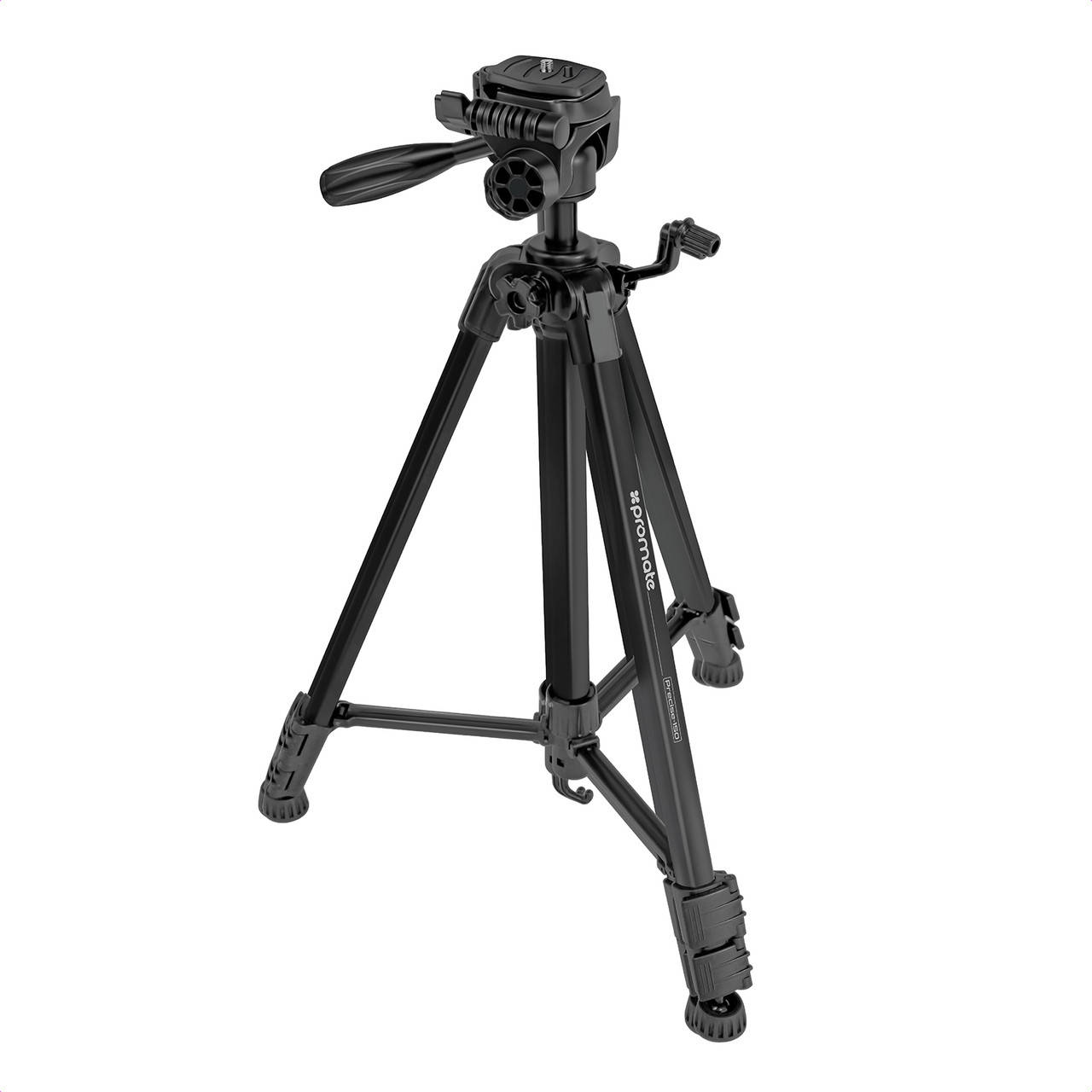 

Штатив Promate Precise-150 Black, Черный