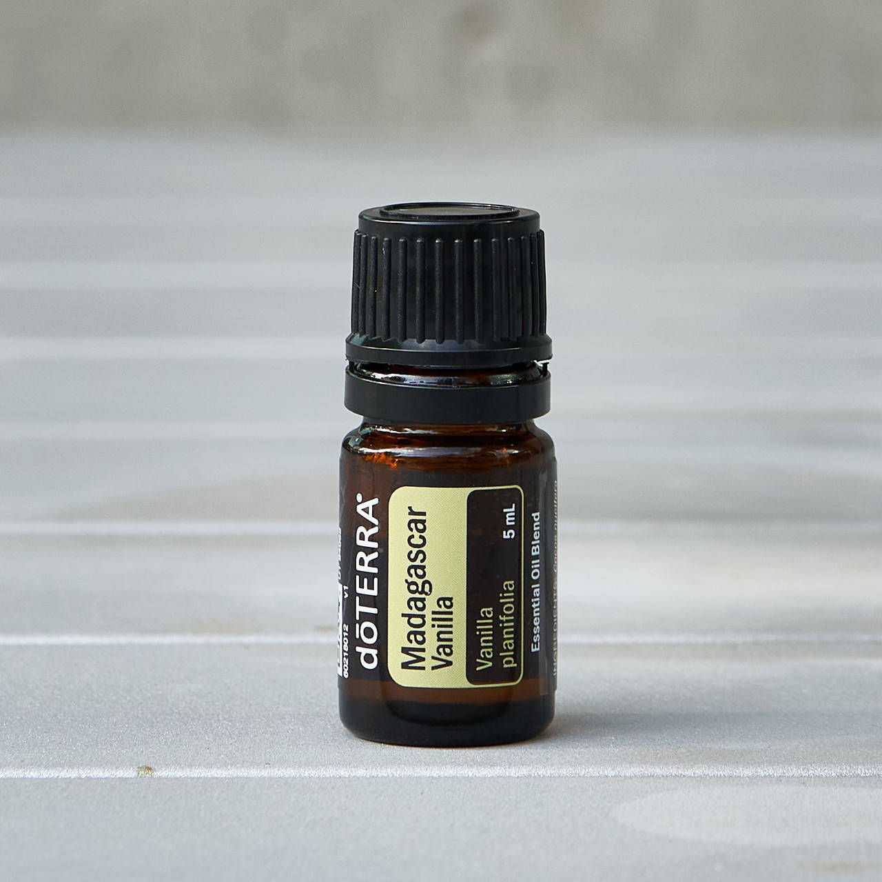 

Мадагаскарская ваниль эфирное масло doTERRA | Madagascar vanilla, 5 мл