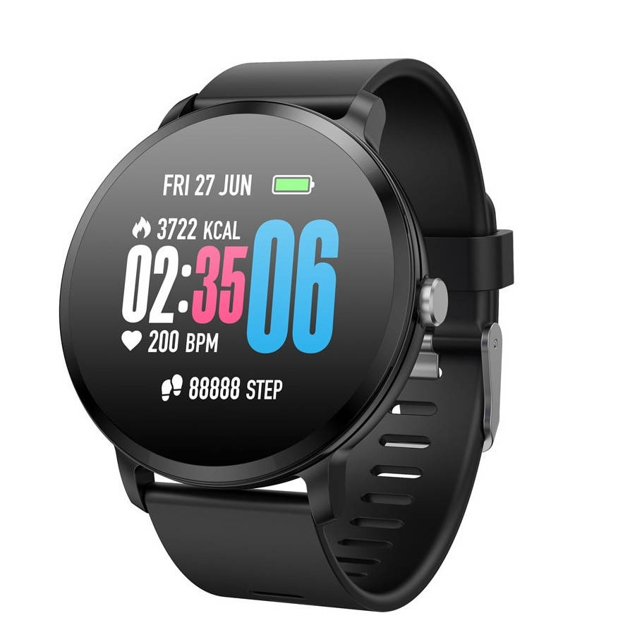 

Оригинальные Умные Смарт часы, фитнес браслет Smart Watch Colmi V11