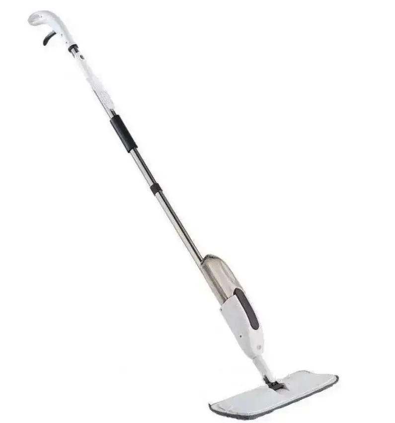 

Швабра с распылителем Water Spray Mop, Швабра с дозатором для мытья полов, Швабра-лентяйка