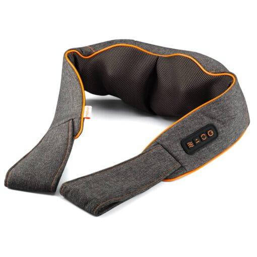 

Масажний комір Medivon Shiatsu Collar Simple