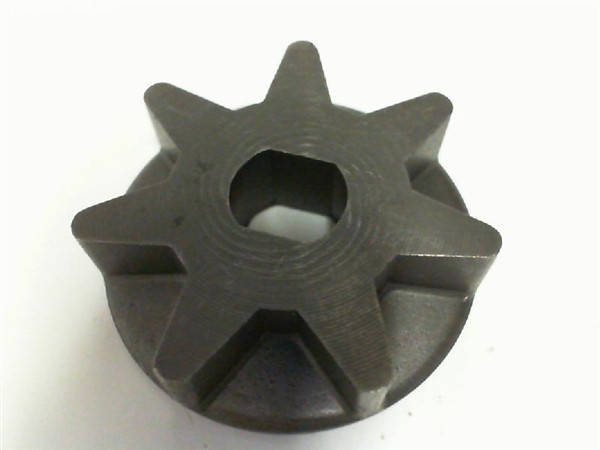 

Звездочка пилы ISC ЗП25