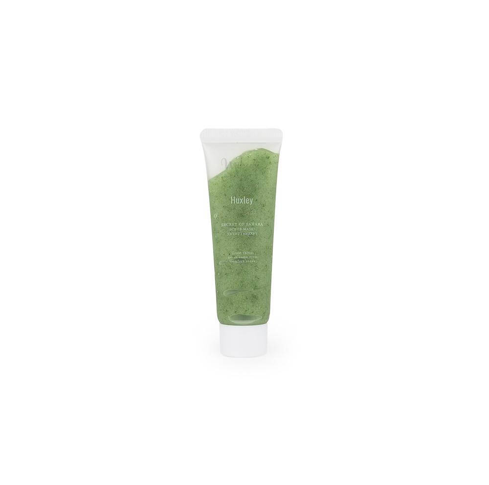 

Маска-скраб Huxley Sweet Therapy Scrub Mask, 30 г
