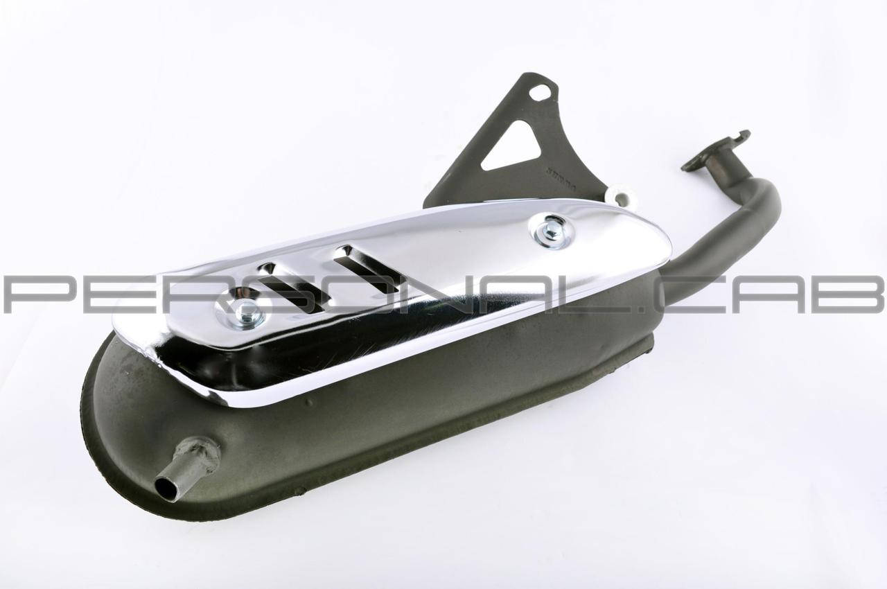 

Глушитель для скутеров Yamaha 3KJ,5BM