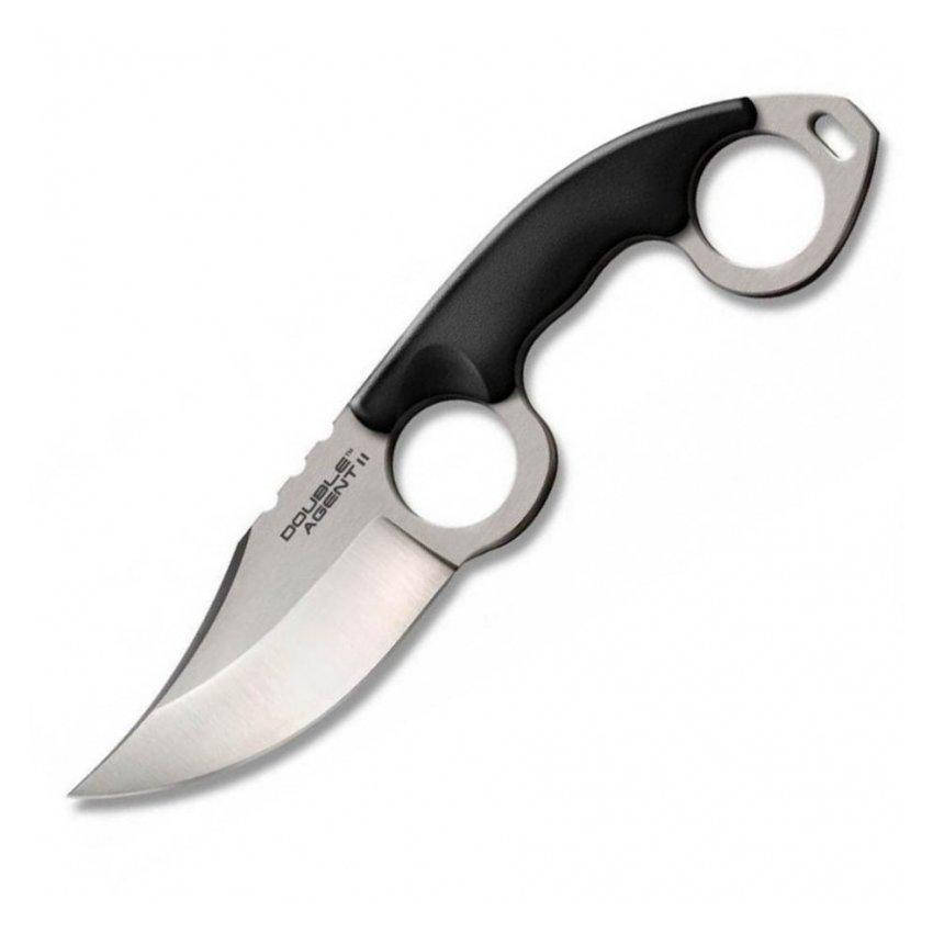 

Нож Cold Steel Double Agent II (39FNZ)