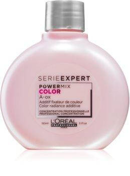 

Концентрат для захисту та збереження кольору волосся Vitamino Powermix Loreal Professionnel