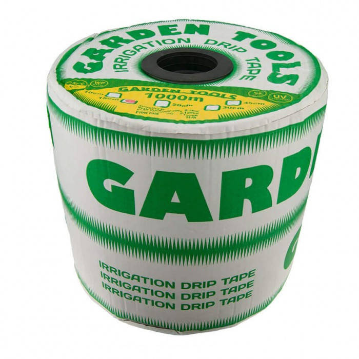 

Лента щелевая GARDEN 200мм (500)