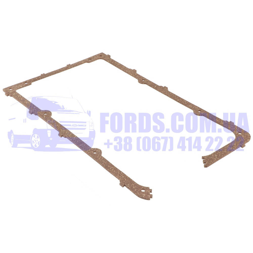 

Прокладка клапанной крышки FORD SIERRA/SCORPIO/TRANSIT (2.0/1.6 OHC Пробка Широкая) ARI