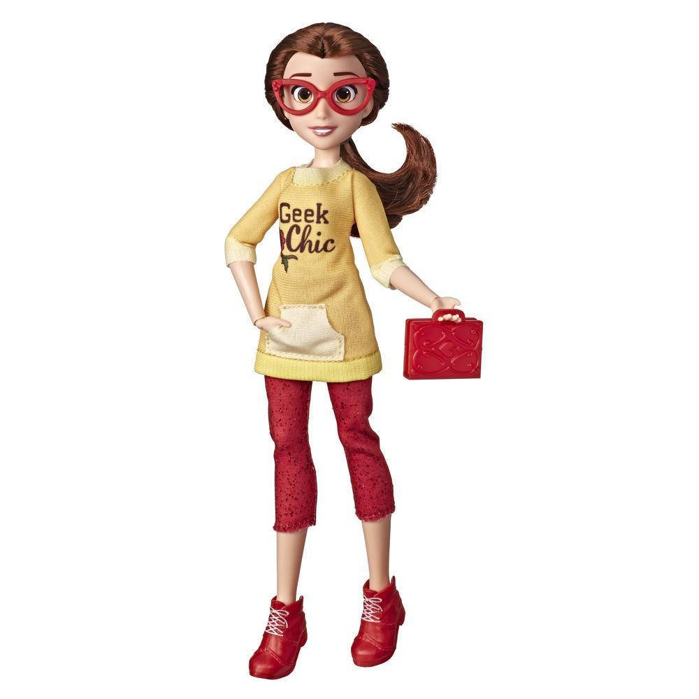 

Кукла Бель Стильный Наряд Ральф Принцесса Диснея Bella Hasbro E8401