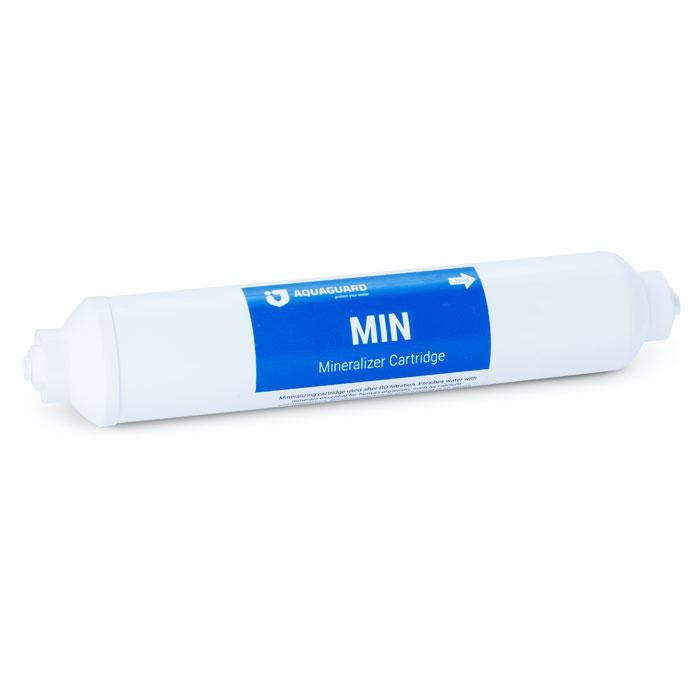 

Минерализатор AQUAGUARD MIN