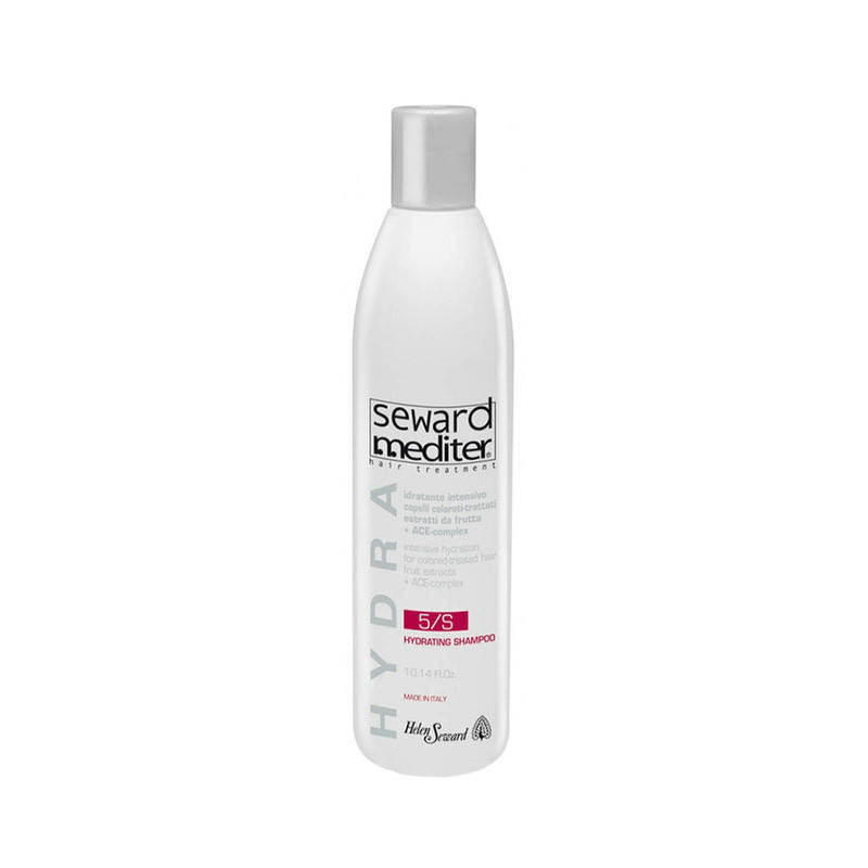 

Helen Seward Hydra Hydrating Shampoo - Увлажняющий шампунь 300 мл