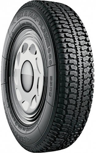 

Шина 205/70R16 91Q КАМА-FLAME бескамерная