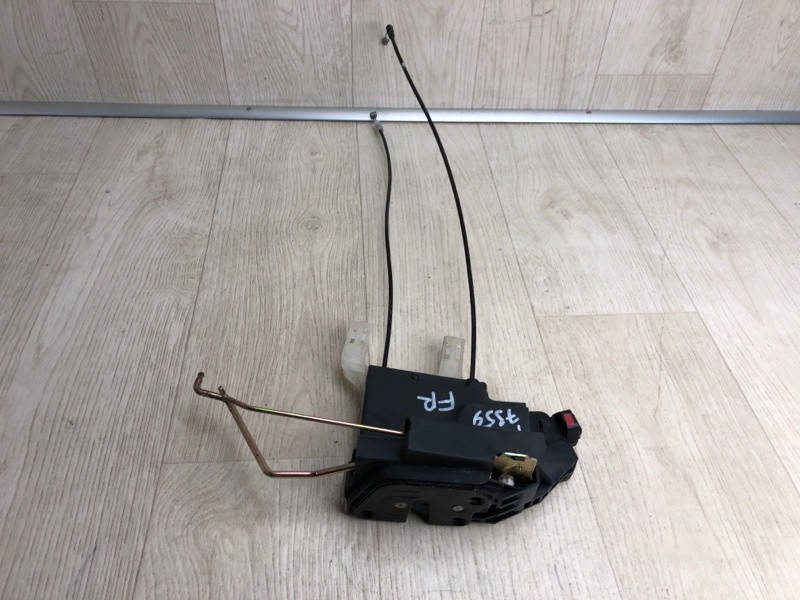 

Замок двери HYUNDAI TUCSON 04-10 81320-2E010