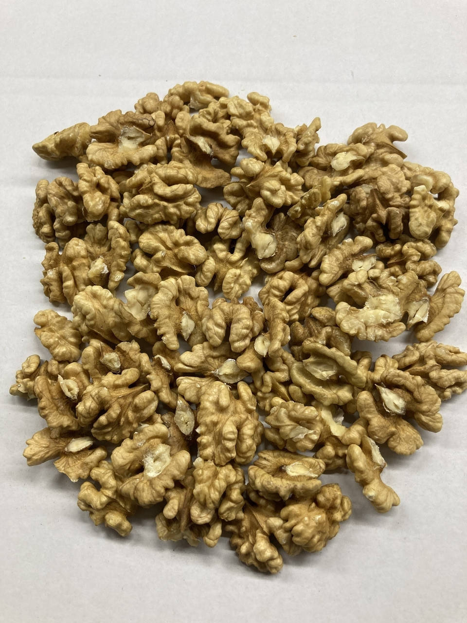 

Грецький горіх 1/2 500грам