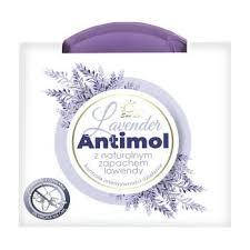 

Средство от моли Sun Lux Antimol с ароматом лаванды 20г