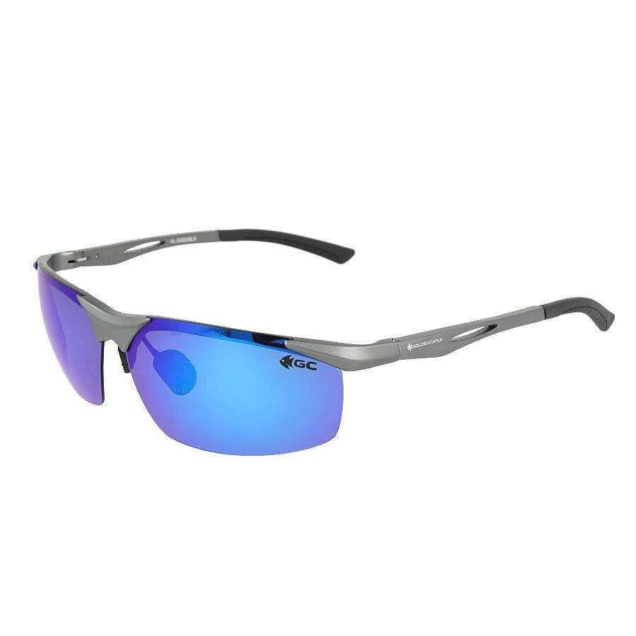 

Очки Golden Catch polarized Elite AL-SG003BLR