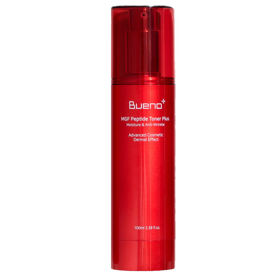 

Пептидный тонер с MGF Bueno MGF Peptide Toner Plus 100 ml