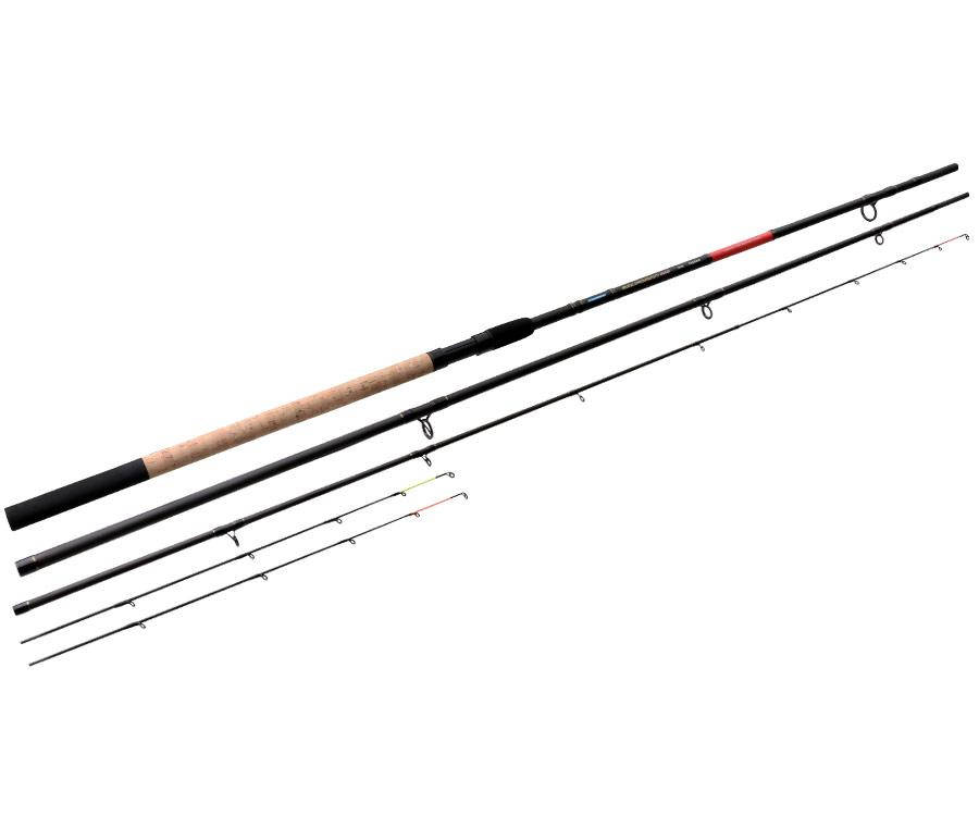 

Фидерное удилище Flagman Squadron Pro Feeder 4.20м 100-300г