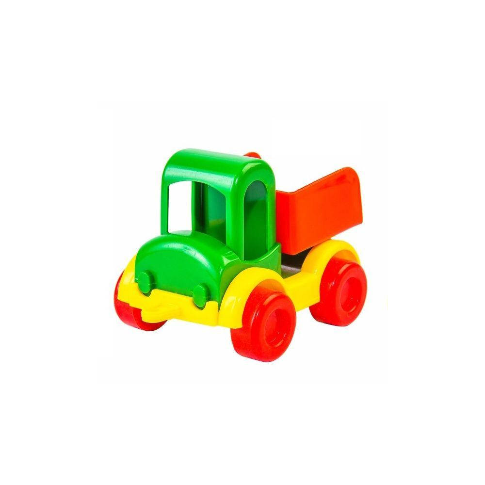 

Авто "Kid cars" самоскид