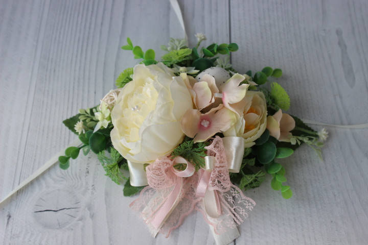 

Украшение на корзину пасхальную