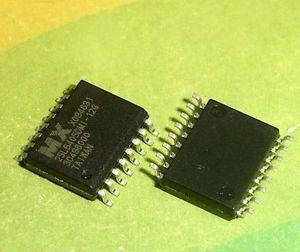 

Микросхема MX25L6405DMI-12G MX25L6405 SOP-16