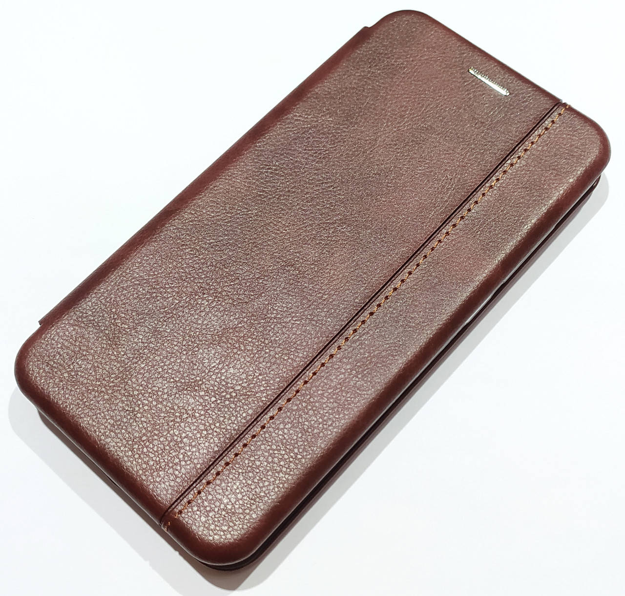 

Чехол книжка Momax New для Xiaomi Redmi Note 4X Коричневый