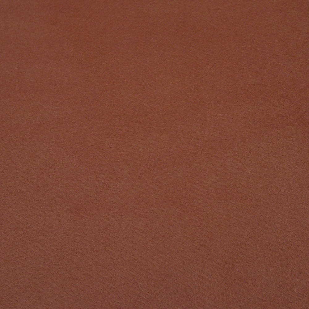 

Фетр корейский мягкий 1.2 мм, 22x30 см, КОРИЧНЕВЫЙ
