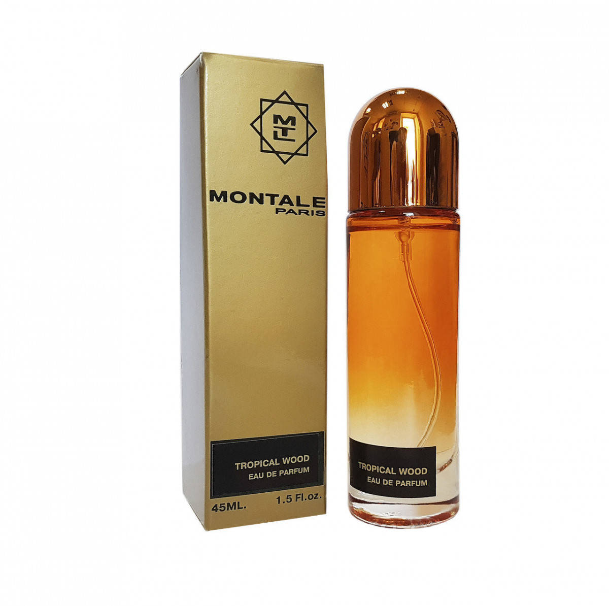 

Montale Tropical Wood edp 45ml