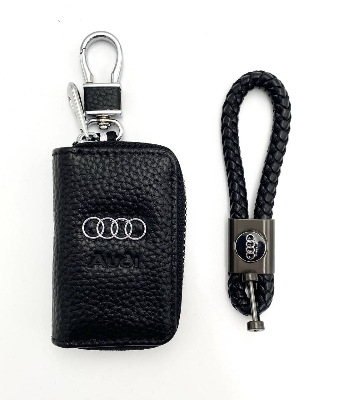 

Ключница + брелок Audi