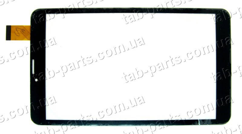 

Sigma mobile X-Style Tab A81 сенсор (тачскрин)