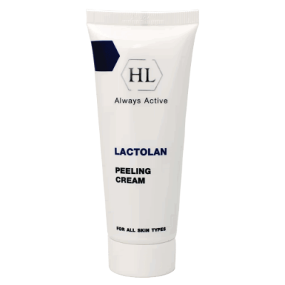

LACTOLAN PEELING CREAM