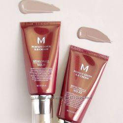 

ВВ Крем Идеальное покрытие MISSHA M Perfect Cover BB Cream №23 50 мл