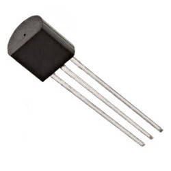 

Датчик температуры LM35DZ/NOPB