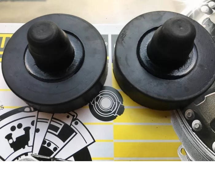 

Проставки задние под пружины Renault Рено Laguna Logan Safrane Лагуна Логан сафран