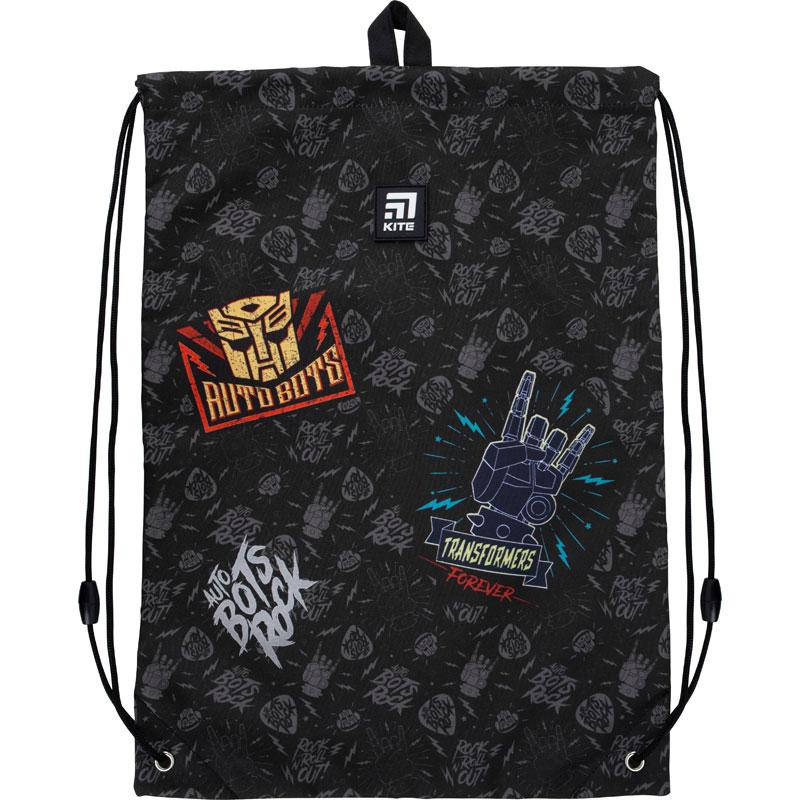 

Сумка для обуви Kite Education Transformers TF21-600M-2